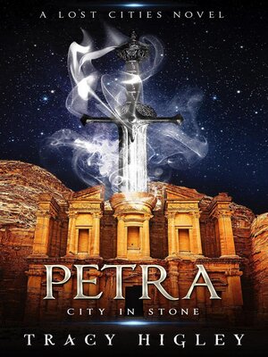 cover image of Petra